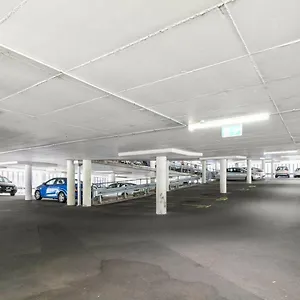 In East Apartment Perth