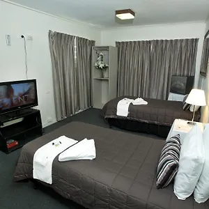 Motel Windsor, Dalby