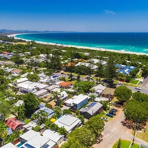 A Perfect - Skye Holiday home Byron Bay