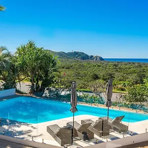A Perfect - Byron Pacific Vista Holiday home Byron Bay