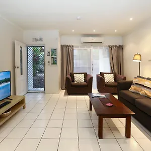 1 Bed Close To The Beach And Town Apartment Port Douglas