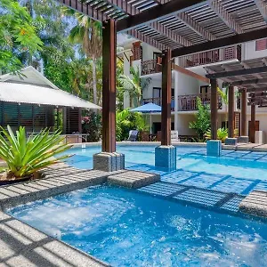 Charming 1 Bedroom - Close To Town & Apartment Port Douglas
