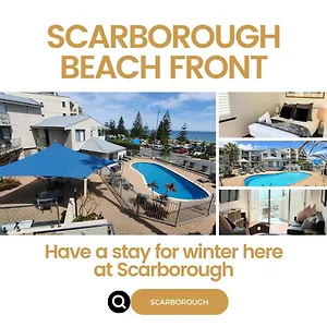 Scarborough Front - Shell Thirteen Apartment Perth
