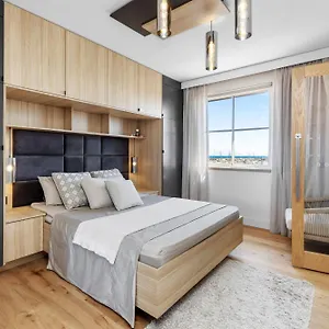 Nautica Residences Hillarys Apartment Perth