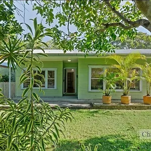 Charlie's House Holiday home Byron Bay