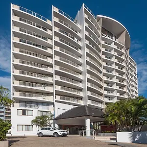Station touristique Savannah, Broadbeach